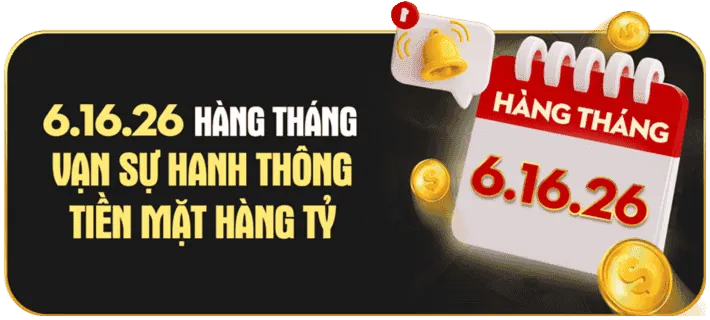 Khuyến mãi nạp lại hàng ngày 123zdo win
