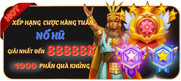 Khuyến mãi đặc biệt theo sự kiện 123zdo win