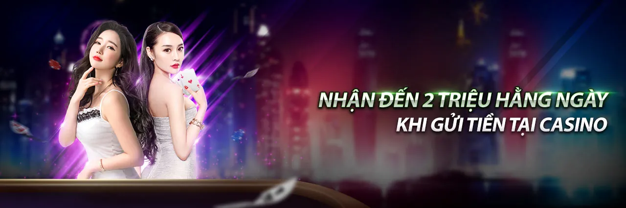 Hoàn trả hàng ngày và hàng tuần 123zdo Win